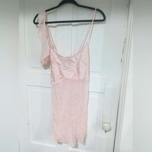 Vintage Victoria's Secret lingerie set